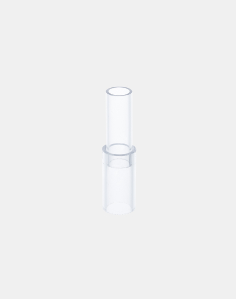 DOOA Different Diameter Pipe (D13/D10)