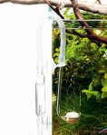 DOOA System CO2 Mini Counter