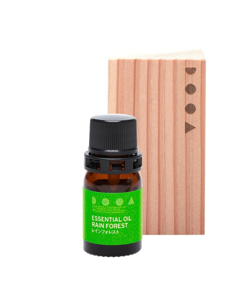 DOOA Essential Oil Rain Forest (2ml)