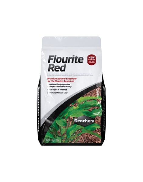 Seachem Flourite Red 3.5kg