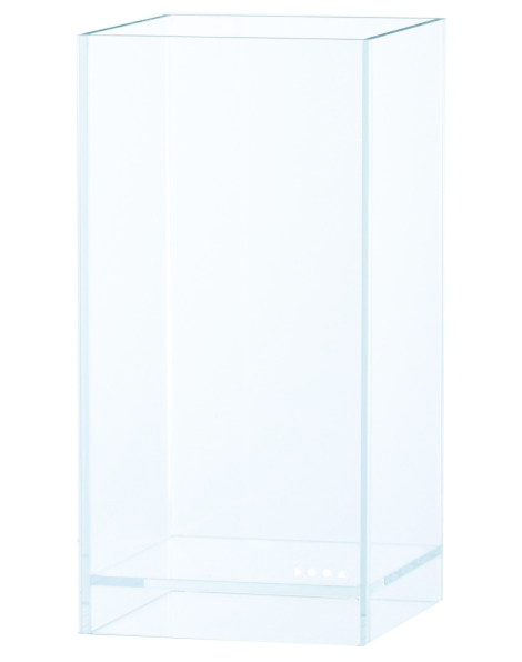 DOOA Neo Glass Air W15cmxD15cmxH30cm