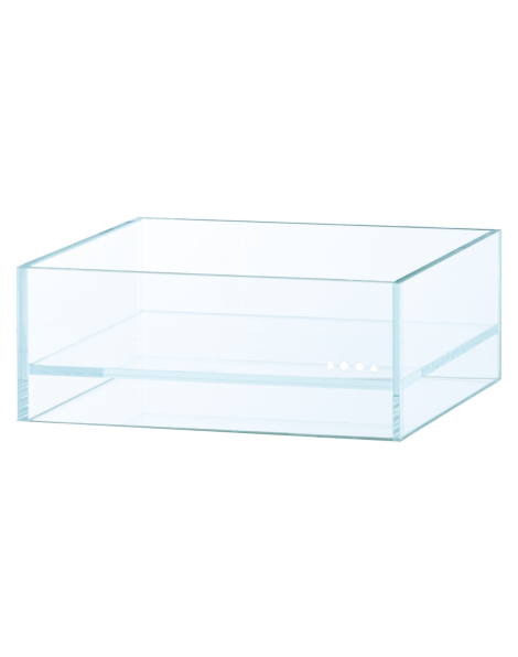 DOOA Neo Glass Air W20cmxD20cmxH8cm