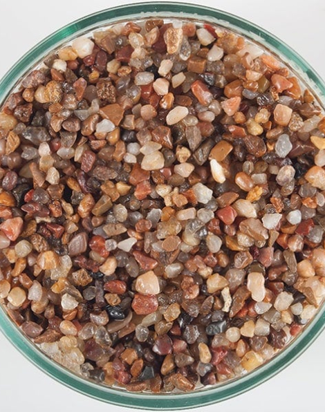 CaribSea Super Naturals Peace River Gravel 5lb
