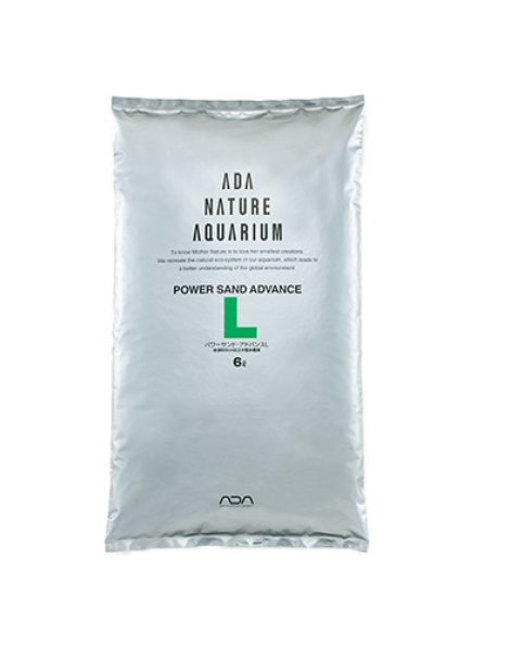 Power Sand Advance L (6 liters)
