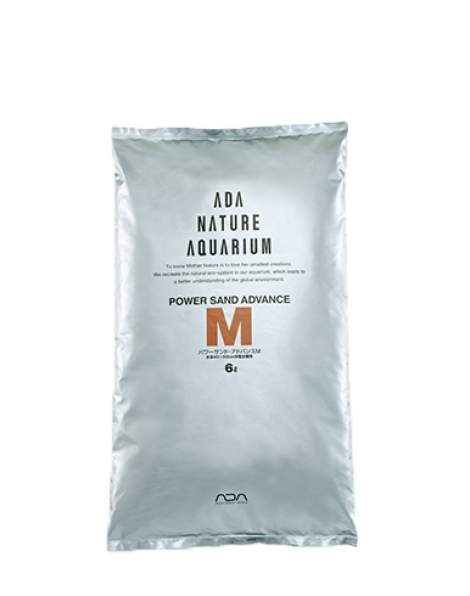 Power Sand Advance M (6 liters)