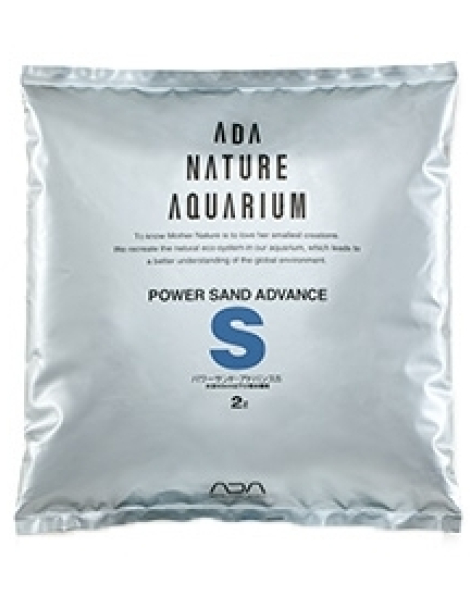 Power Sand Advance S (2 liters)