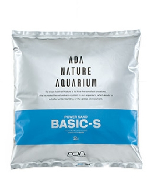 Power Sand Basic S (2 liters)