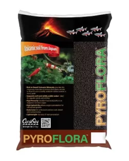 CaribSea Pyroflora Substrate 6lb