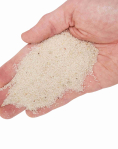WIO Rocket Sand (0.1-4mm) 2kg