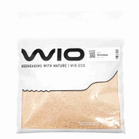 WIO Himalaya Sand (0.1-4mm) 2kg