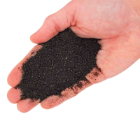 WIO Midnight Sand (0.1-4mm) 2kg