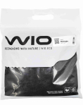 WIO Midnight Sand (0.1-4mm) 2kg