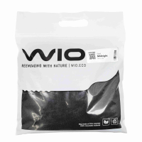 WIO Midnight Sand (0.1-4mm) 2kg