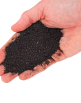 WIO Midnight Sand (0.1-4mm) 5kg