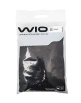 WIO Midnight Sand (0.1-4mm) 5kg