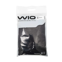 WIO Midnight Sand (0.1-4mm) 5kg