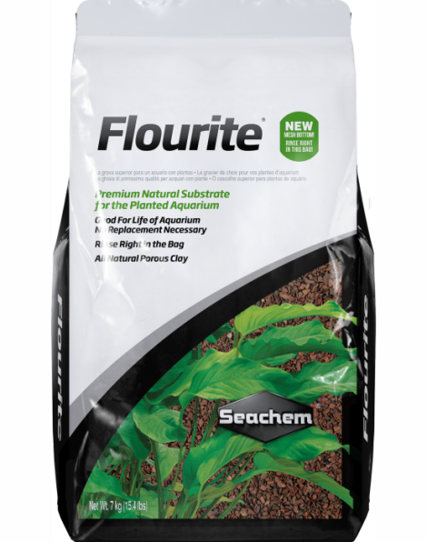Seachem Flourite 7kg