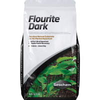 Seachem Flourite Dark 7kg