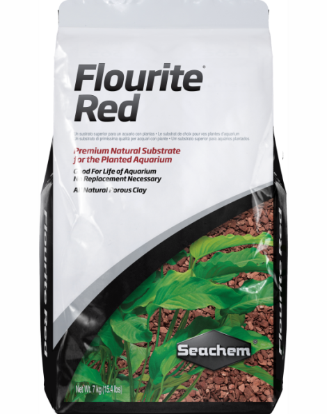 Seachem Flourite Red 7kg
