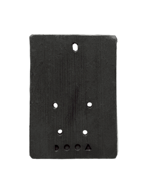 DOOA Terra Plate