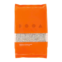 DOOA Aqua Tropical River Sand 2.5kg