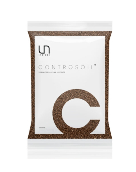 UNS Controsoil Fine Brown 3L