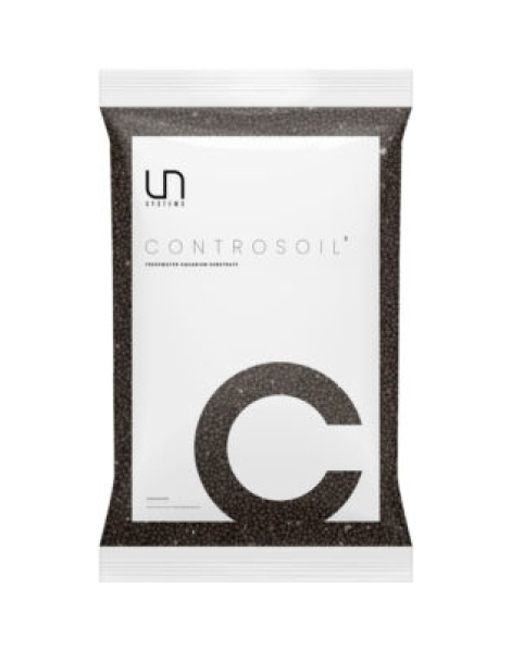 UNS Controsoil Normal Black 3L