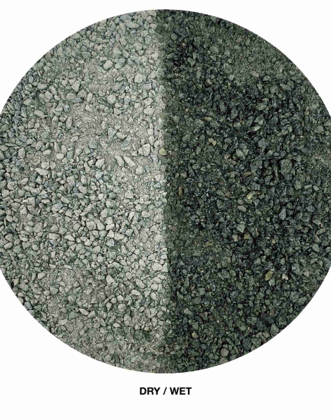 WIO Emerald Sand (0.1-4mm) 5kg