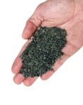 WIO Emerald Sand (0.1-4mm) 5kg