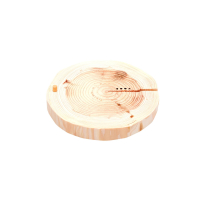 DOOA Wood Base Shizuku