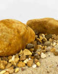 WIO Yellow Accent 750g