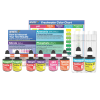 Advatec Complete Freshwater Test Kit