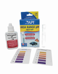 API High Range pH Test Kit