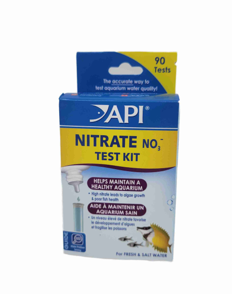 API Nitrate Test Kit