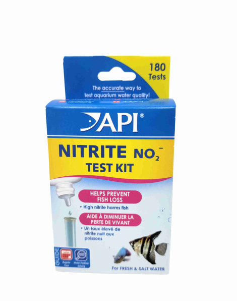 API Nitrite Test Kit
