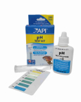 API Low Range pH Test Kit