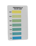 API Low Range pH Test Kit