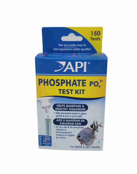 API Phosphate Test Kit