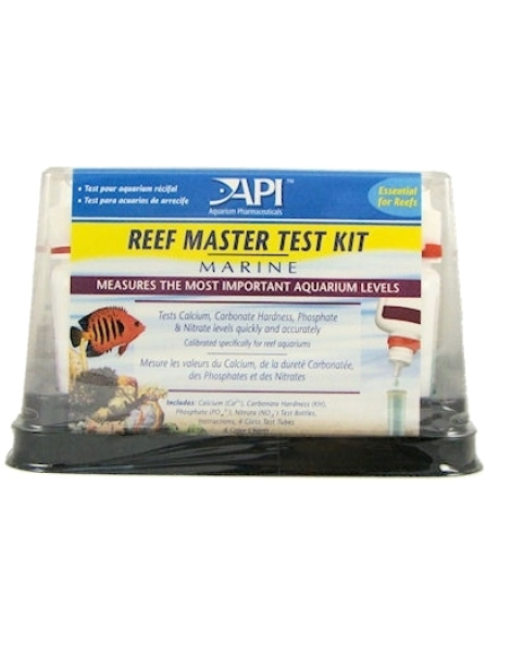 API Reef Master Kit