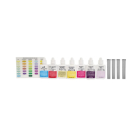 API Freshwater Master Kit