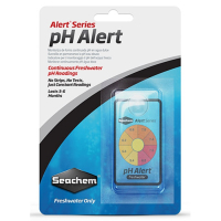 Seachem pH Alert