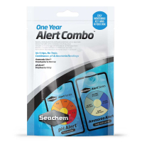 Seachem Alert Combo Pack