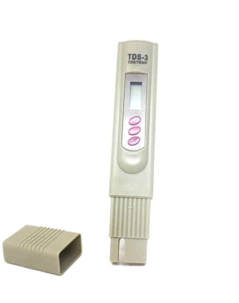 Digital TDS Meter