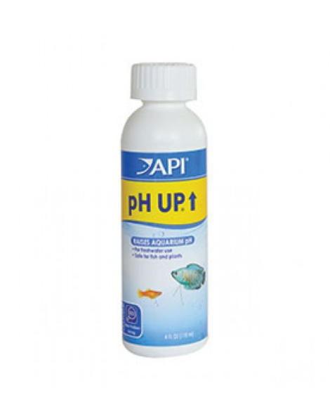 API pH UP Regulator