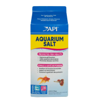 API Aquarium Salt 65oz.