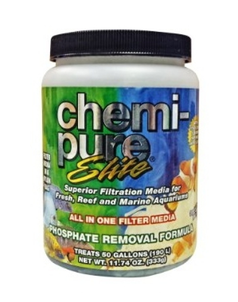 Chemi Pure Elite 11.74 oz.