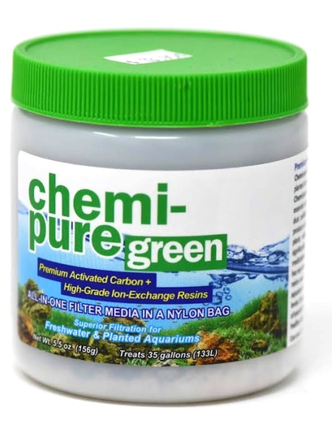 Boyd Enterprises Chemi Pure Green 5.5 oz.