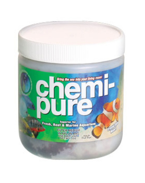 Chemi Pure 5oz.