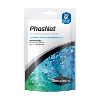 Seachem Phosnet 50grams