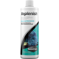 Seachem Replenish 500ml